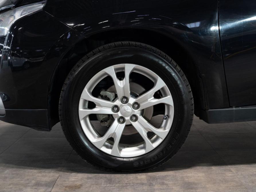 Mitsubishi Outlander III Чита  - изображение 18
