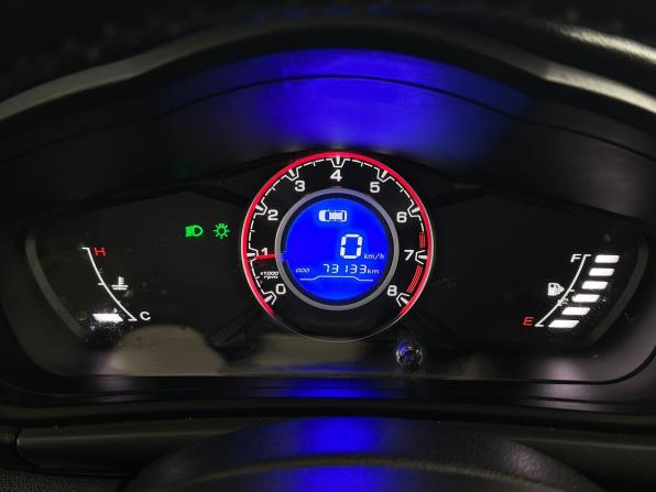 Lifan X60 I Рестайлинг 2 с пробегом 2017 года, цена 780 000 рублей, 73130 км, внедорожник, Автокод Объявления