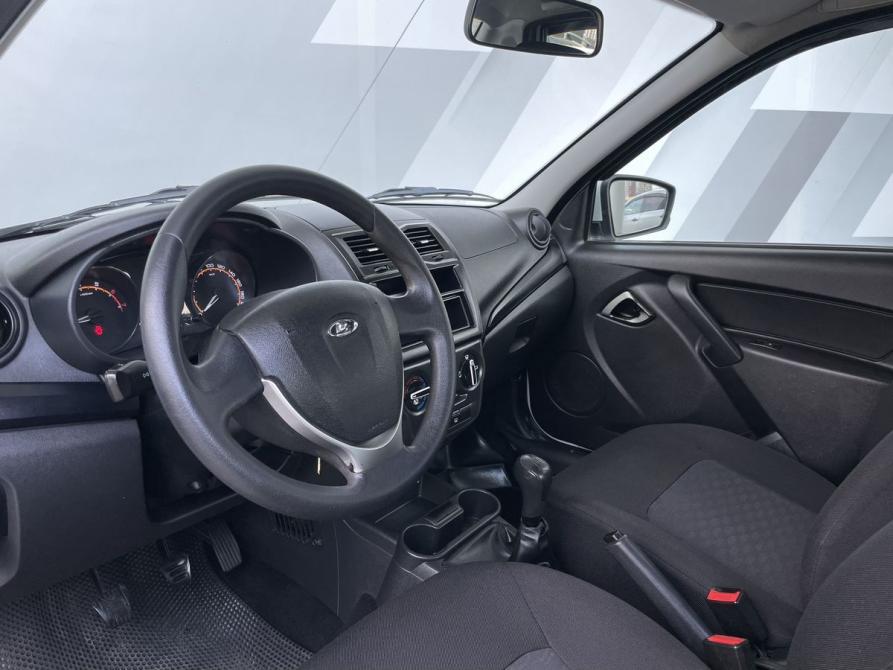 Lada (ВАЗ) Granta I Рестайлинг Екатеринбург  - изображение 11