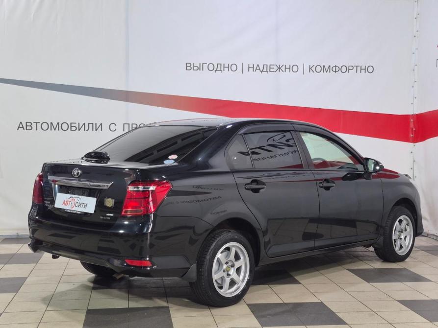 Toyota Corolla XI (E160 E170 E180) Рестайлинг 1 Воронеж  - изображение 7