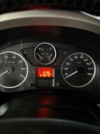Peugeot Partner II Рестайлинг с пробегом 2012 года, цена 470 000 рублей, 219000 км, минивэн, Автокод Объявления