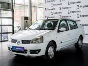 Renault Symbol I Рестайлинг 2 Ростов-на-Дону  - изображение 26