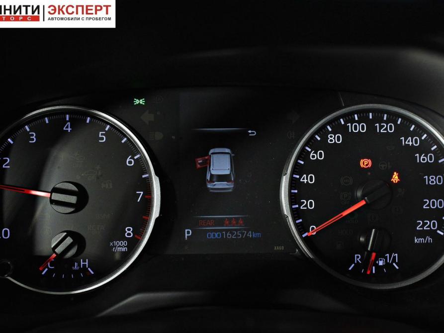 Toyota RAV4 V (XA50) Белгород  - изображение 18