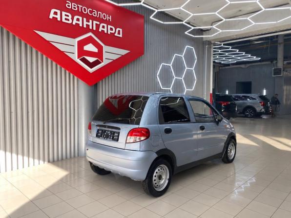 Daewoo Matiz I Рестайлинг с пробегом 2013 года, цена 149 000 рублей, 160000 км, хэтчбек, Автокод Объявления