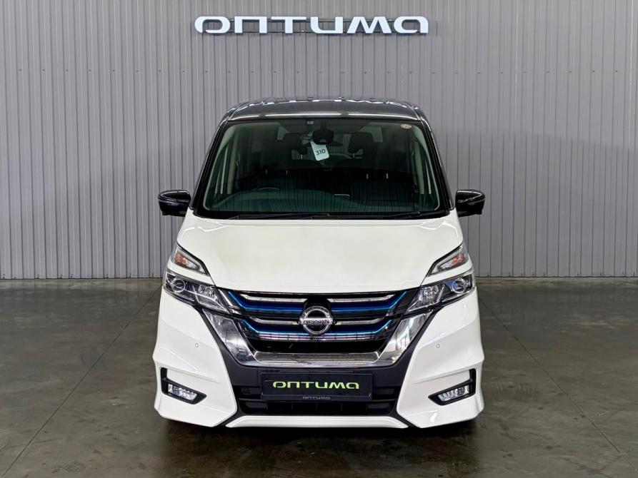 Nissan Serena V (C27) Краснодар  - изображение 2