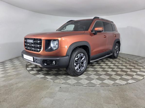 Haval Dargo с пробегом 2023 года, цена 1 980 000 рублей, 95178 км, внедорожник, Автокод Объявления