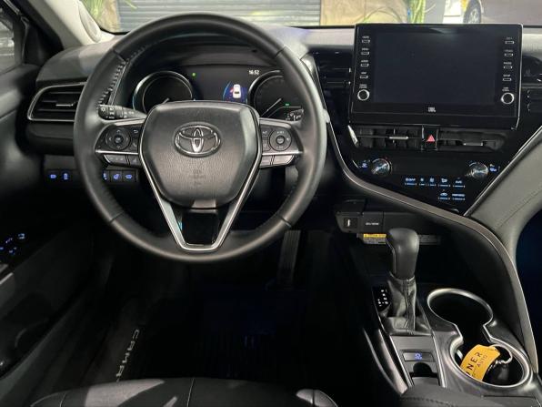 Toyota Camry VIII (XV70) Рестайлинг с пробегом 2022 года, цена 3 250 000 рублей, 74000 км, седан, Автокод Объявления