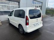 Citroen Berlingo II Рестайлинг Москва  - изображение 23