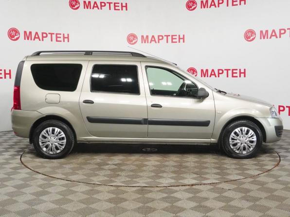 Lada (ВАЗ) Largus I с пробегом 2016 года, цена 678 000 рублей, 166608 км, универсал, Автокод Объявления