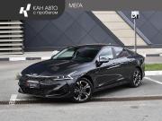 Kia K5 III Казань  - изображение 16