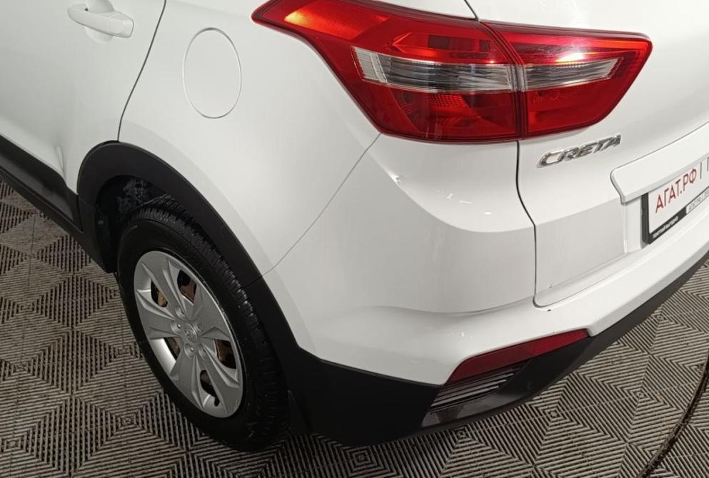 Hyundai Creta I Волгоград  - изображение 21