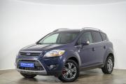 Ford Kuga I Оренбург  - изображение 21