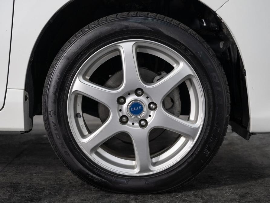 Toyota Noah III (R80) Иркутск  - изображение 20