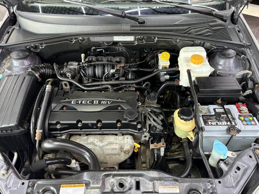 Chevrolet Lacetti I Ярославль  - изображение 33