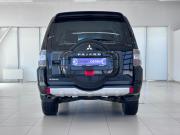 Mitsubishi Pajero IV Рестайлинг 2 Волгоград  - изображение 48