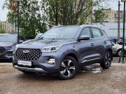 Chery Tiggo 4 Pro I Рестайлинг Санкт-Петербург  - изображение 15