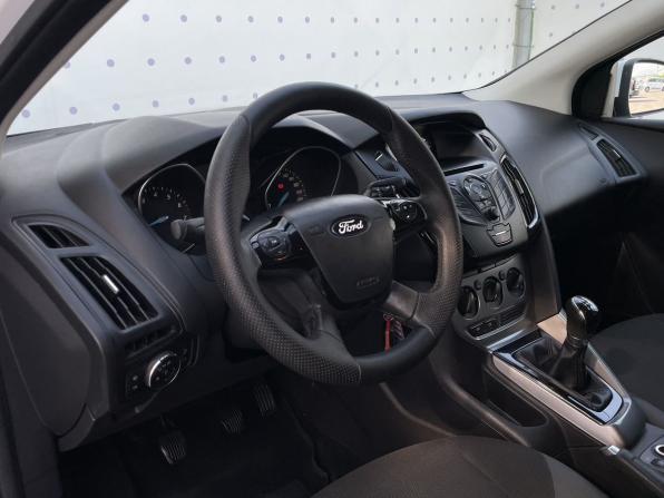 Ford Focus III с пробегом 2013 года, цена 720 000 рублей, 250462 км, универсал, Автокод Объявления