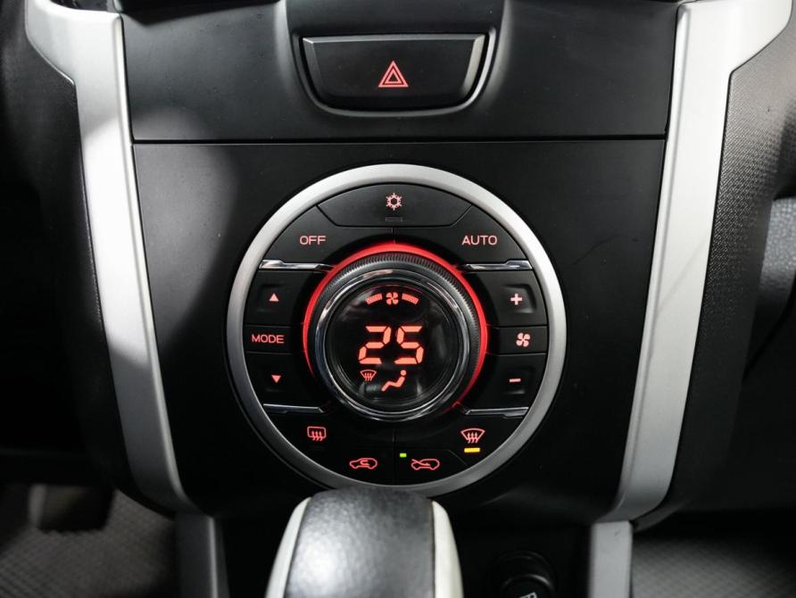Isuzu D-Max II Ульяновск  - изображение 15