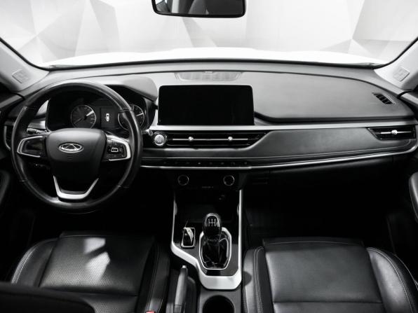 Chery Tiggo 4 Pro I с пробегом 2022 года, цена 1 035 000 рублей, 155480 км, внедорожник, Автокод Объявления