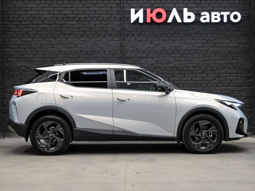 GAC GS3 Екатеринбург  - изображение 9