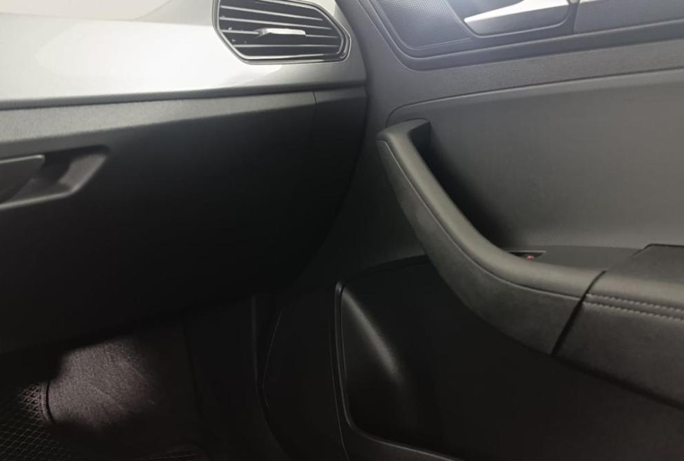 Volkswagen Polo VI Волгоград  - изображение 14