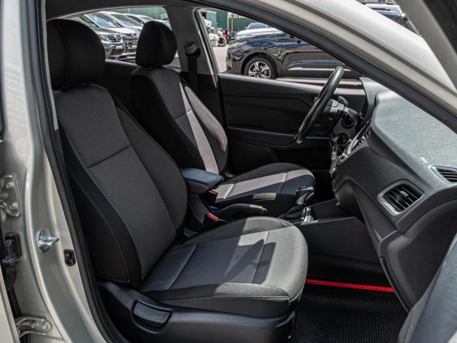 Hyundai Solaris II Краснодар  - изображение 8