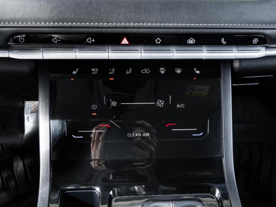Chery Tiggo 4 Pro I Ставрополь  - изображение 15