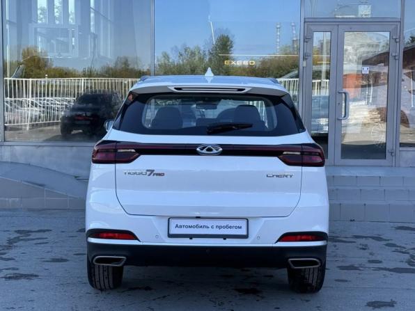 Chery Tiggo 7 Pro I с пробегом 2023 года, цена 1 800 000 рублей, 26162 км, внедорожник, Автокод Объявления