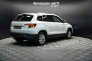 Skoda Karoq I Крым  - изображение 35