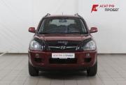 Hyundai Tucson I Астрахань  - изображение 21