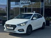 Hyundai Solaris II Пермь  - изображение 18