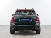 Mini Countryman II Москва  - изображение 29
