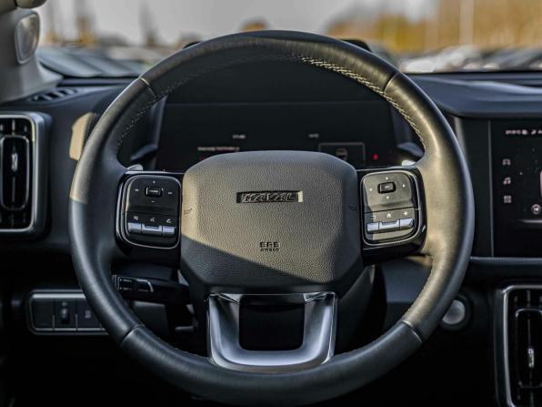 Haval Dargo с пробегом 2024 года, цена 2 560 000 рублей, 43978 км, внедорожник, Автокод Объявления