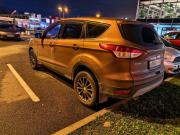 Ford Kuga II Санкт-Петербург  - изображение 7