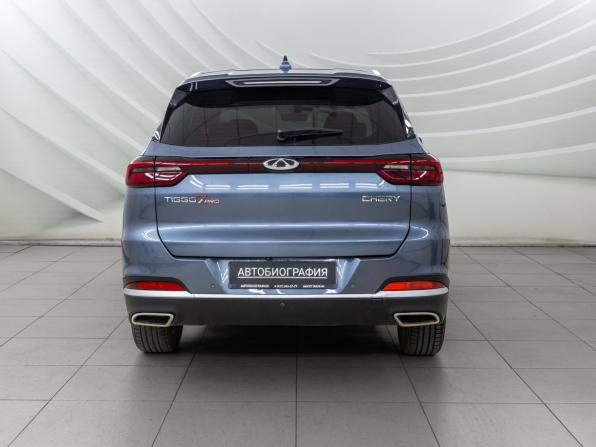 Chery Tiggo 7 Pro I с пробегом 2021 года, цена 1 578 000 рублей, 47149 км, внедорожник, Автокод Объявления
