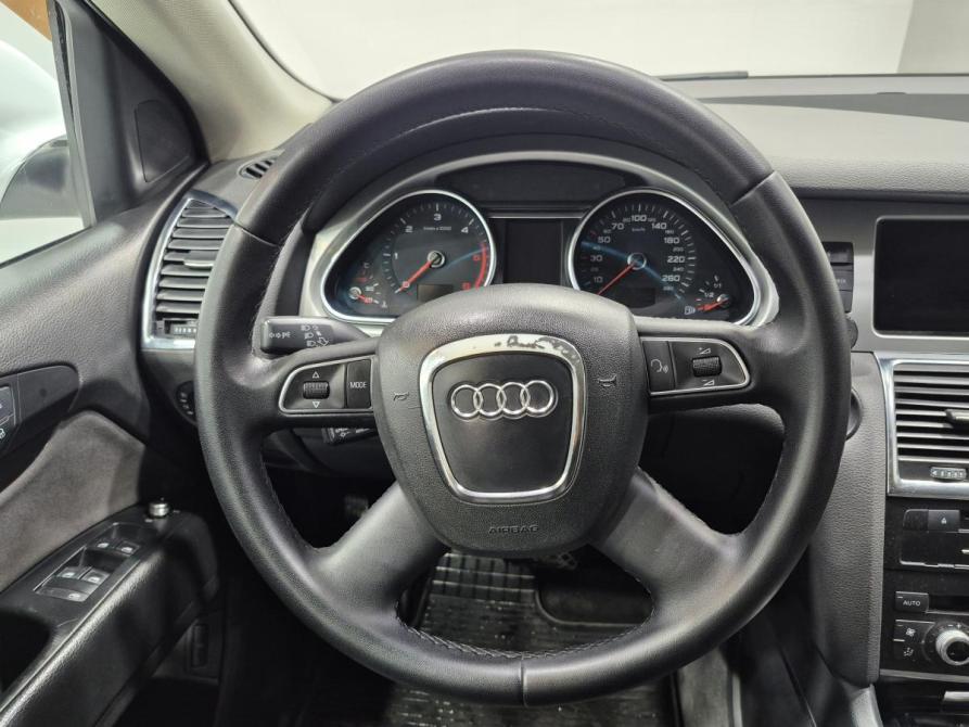 Audi Q7 I (4L) Рестайлинг Воронеж  - изображение 11
