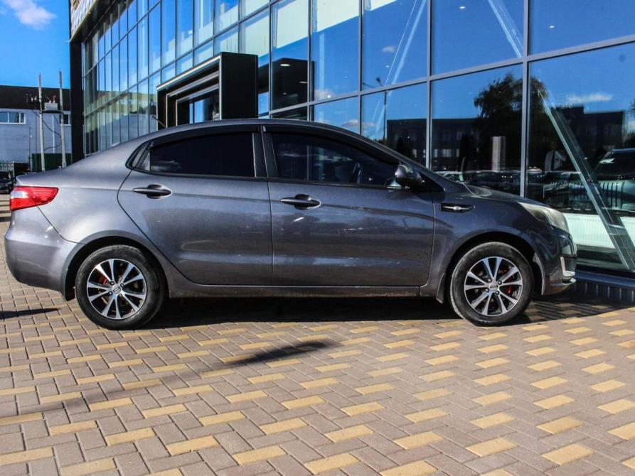 Kia Rio III Калуга  - изображение 4