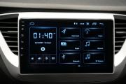 Hyundai Solaris II Рестайлинг Крым  - изображение 47