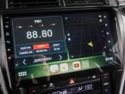 Toyota Camry VII (XV50) Рестайлинг 2 Воронеж  - изображение 36