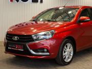 Lada (ВАЗ) Vesta I Иваново  - изображение 38
