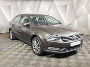 Volkswagen Passat B7 Москва  - изображение 24