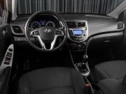 Hyundai Solaris I Тюмень  - изображение 21