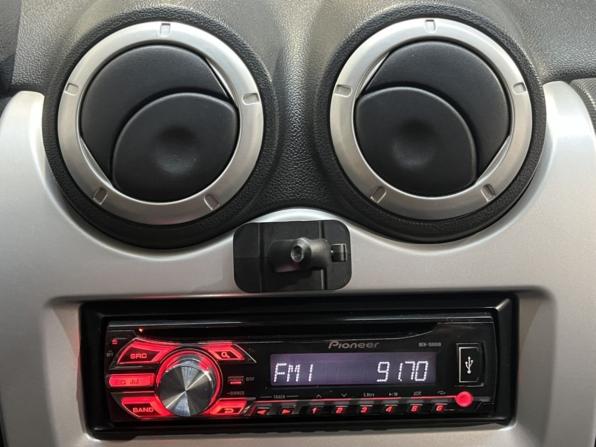 Renault Sandero I с пробегом 2013 года, цена 717 600 рублей, 139715 км, хэтчбек, Автокод Объявления