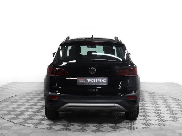 Volkswagen Taos I с пробегом 2022 года, цена 2 099 000 рублей, 103000 км, внедорожник, Автокод Объявления