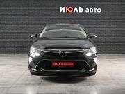 Toyota Camry VII (XV50) Рестайлинг 2 Екатеринбург  - изображение 17