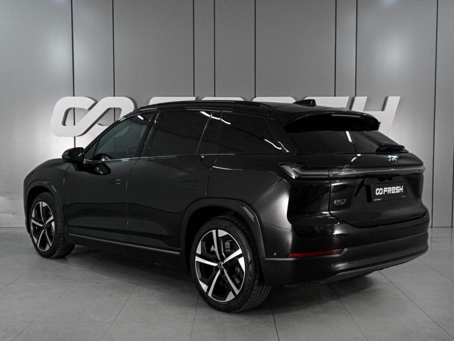 Nio ES7 Ростов-на-Дону  - изображение 2