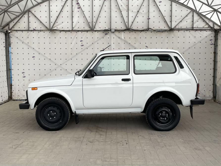 Lada (ВАЗ) Niva Legend Тамбов  - изображение 11