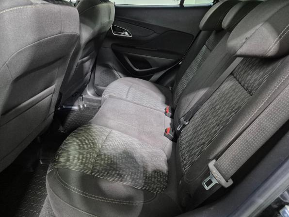 Opel Mokka I с пробегом 2013 года, цена 870 000 рублей, 280000 км, внедорожник, Автокод Объявления