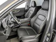 Chery Tiggo 7 Pro Max I Рестайлинг Москва  - изображение 51