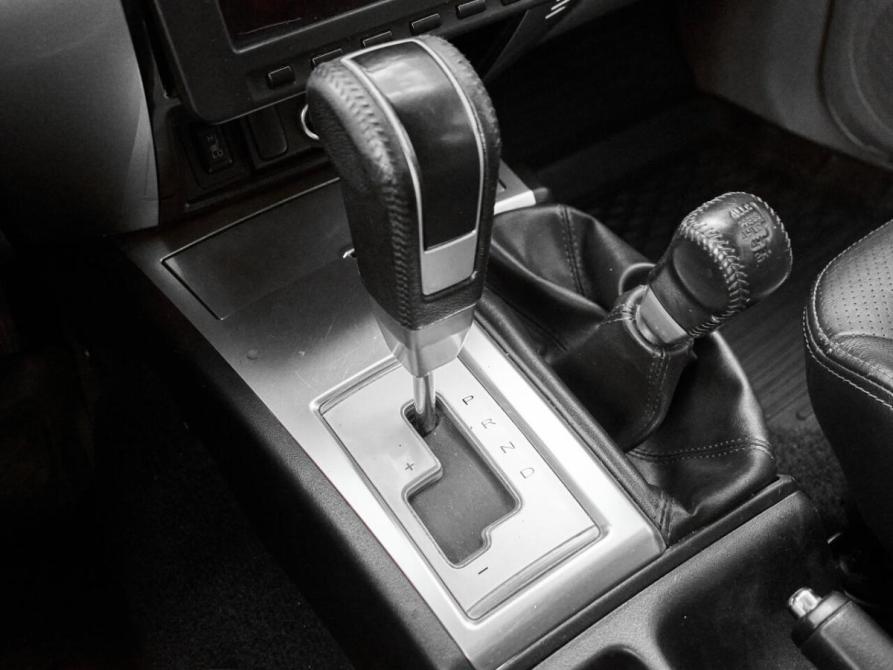 Mitsubishi Pajero Sport II Екатеринбург  - изображение 19